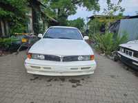 Mitsubushi Diamante Galant 1993 3.0 v6 bez rdzy sprawne