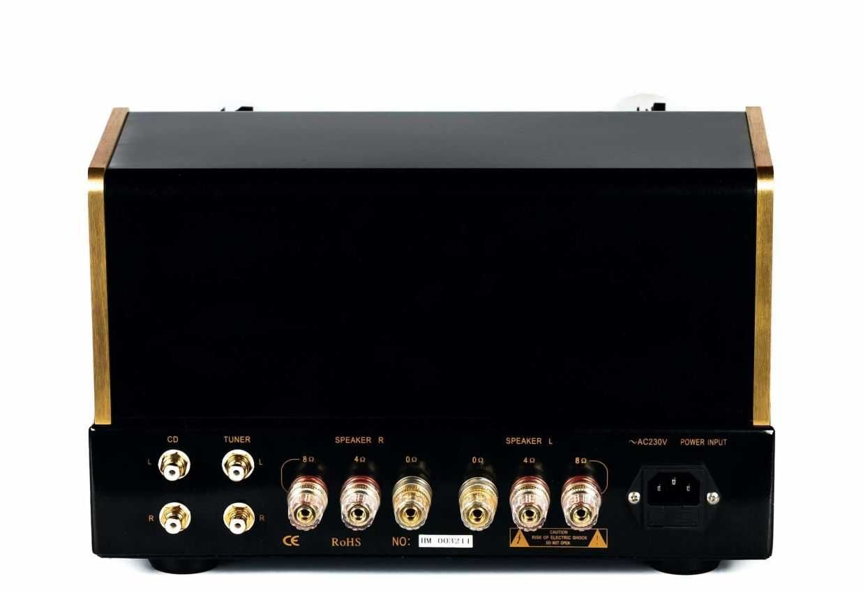 Pier Audio MS-65SE AudioMix Kraków