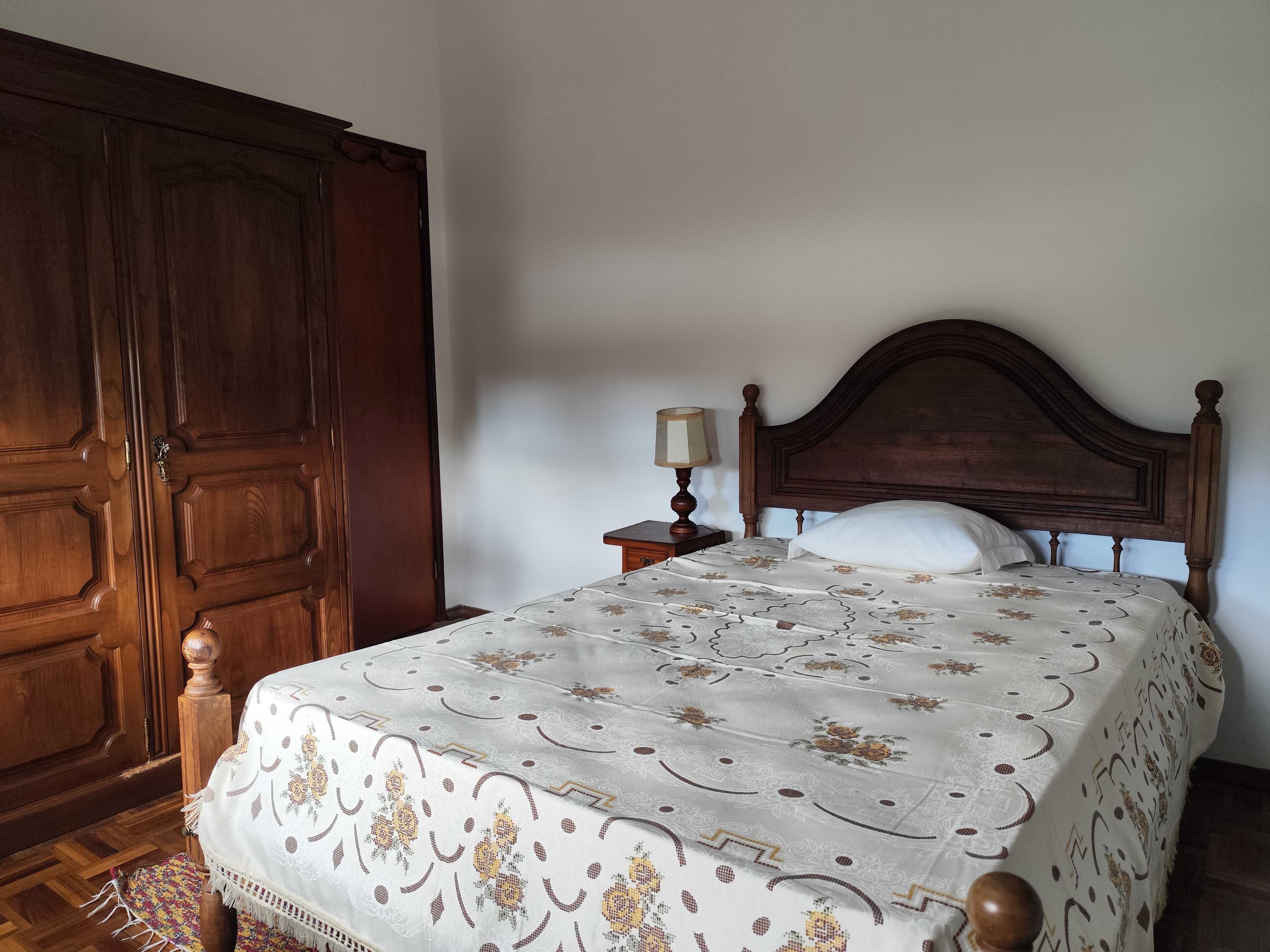 Andar T3 em Moradia com Jardim - Cristóval | Melgaço
