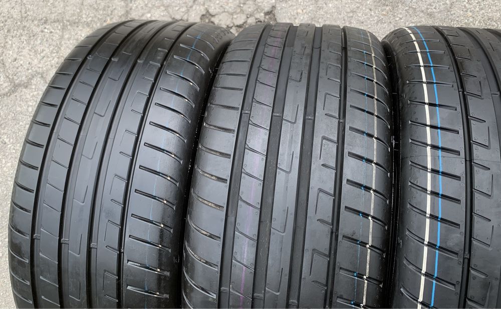 Шини Goodyear Eagle F1 Asymmetric 3 245/40 R18