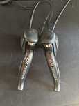 Manetes Ultegra di2 10 velocidades