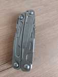 Leatherman Rev- multitool ze stali nierdzewnej