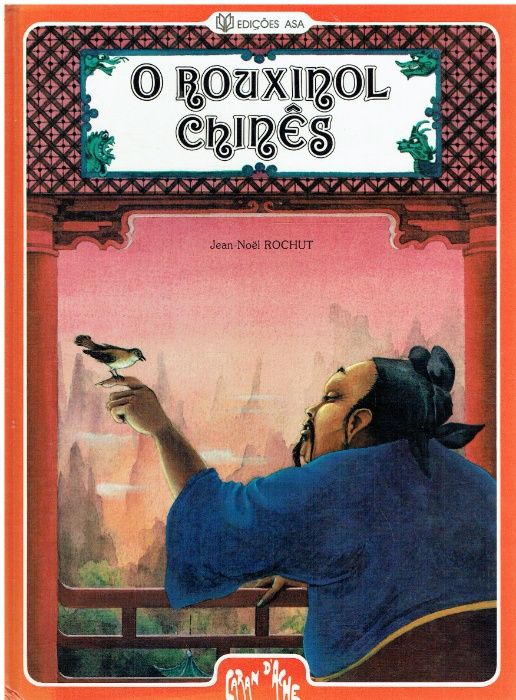 7886 Coleção Contos dos Quatro Ventos Edições ASA