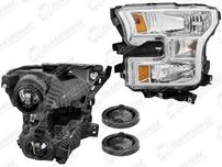 фари FORD F-150, 2015 форд ф150 FL3Z13008B FL3Z13008B