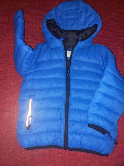 Курточка reserved 104 см.