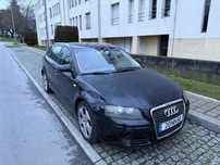 Audi a3 sportback 2.0