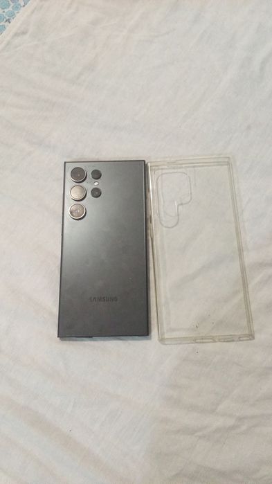 Самсунг s24yltra