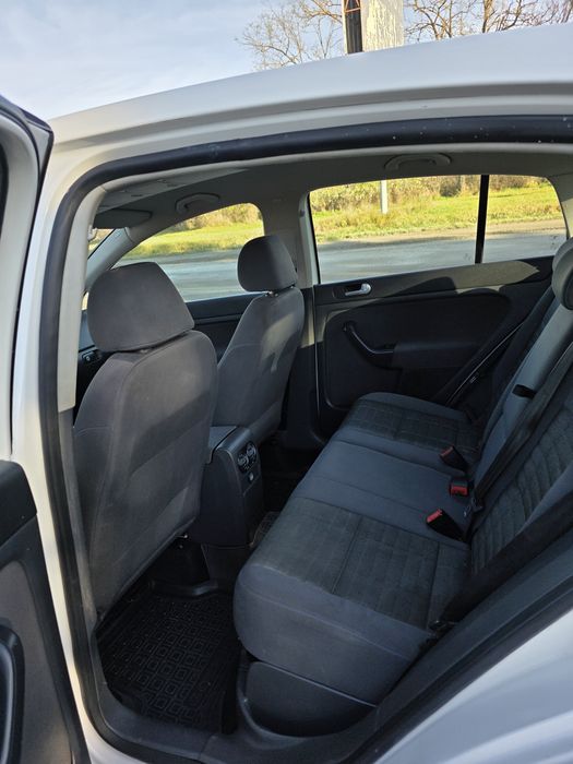 Продам VW Golf Plus