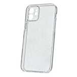Nakładka Shine do iPhone 17 Pro Max 6,9" transparentna