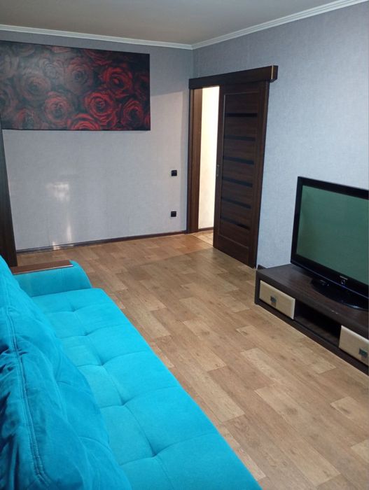 Сдам квартиру посуточно!