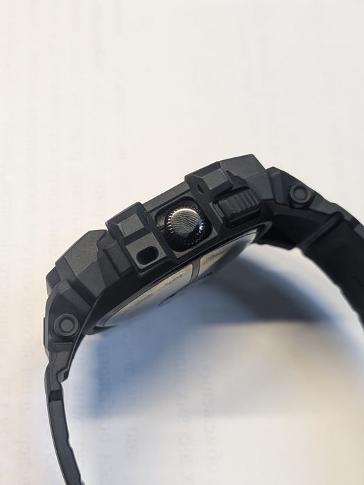 Google Pixel Watch 3 45 mm