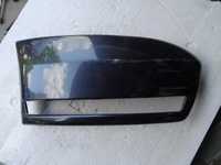 Listwa kratka zderzaka Citroen C4 Picasso I Lift Led