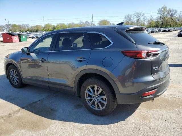 Mazda CX-9 Sport 2018