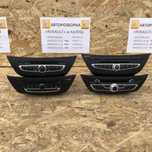 Оригінальна магнітола Renault Laguna 3 III 2008-15р. Радіо,магнітофон