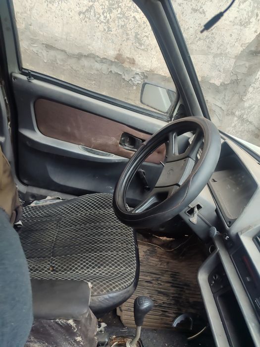 Салон торпеда ЗАЗ Славута Таврия пикап