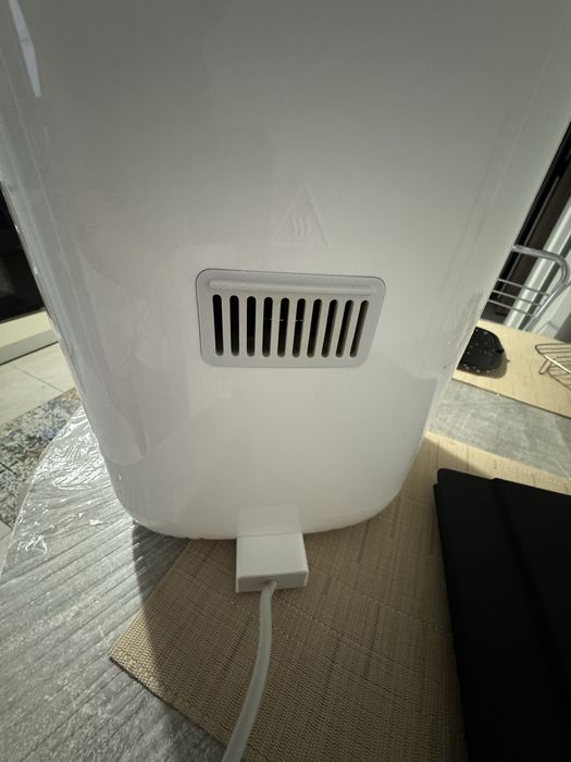 Аерогриль Xiaomi Smart Air Fryer Pro 4L повний комплект