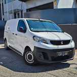 Peugeot Expert 75kW