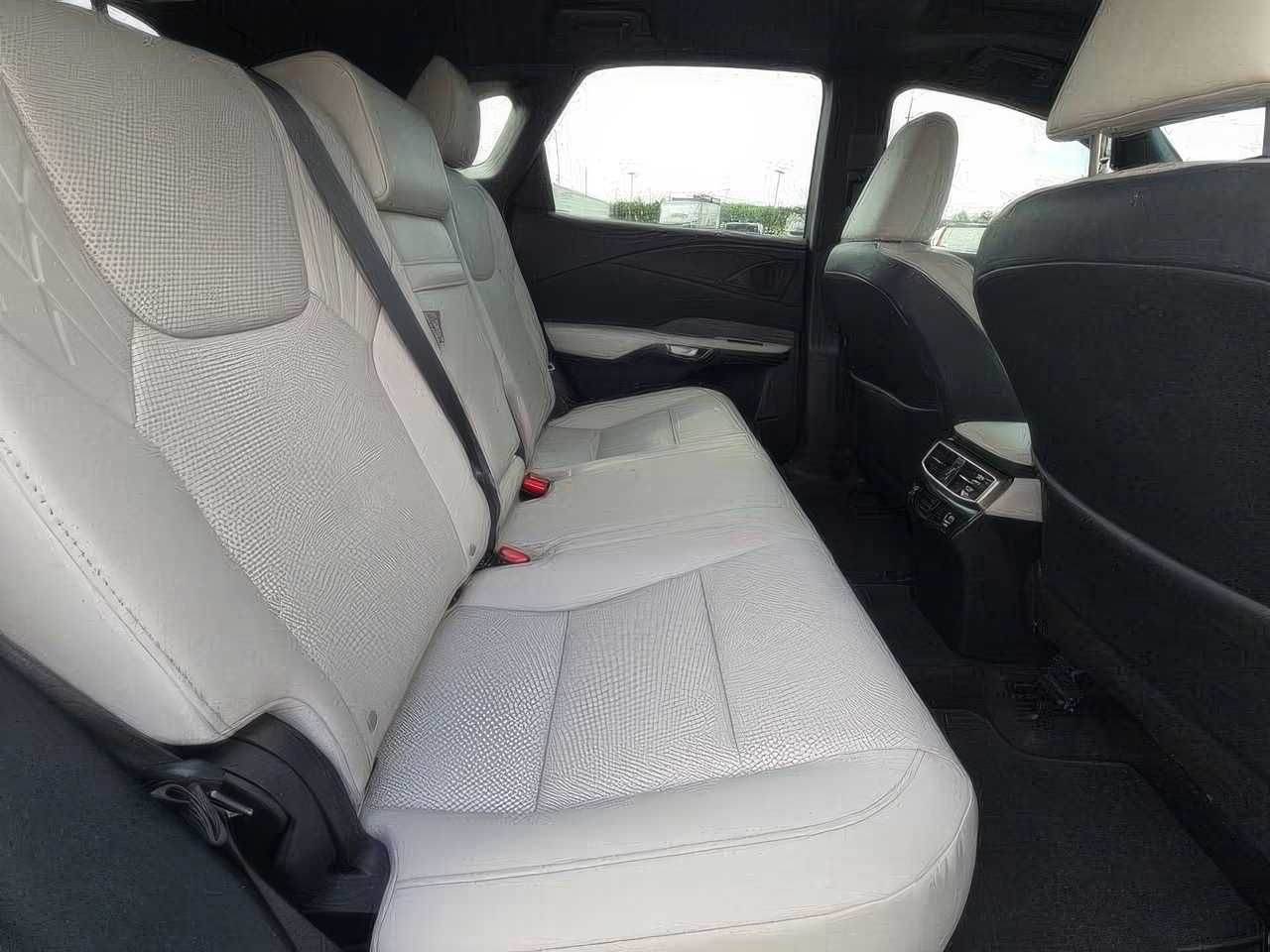 2024 Lexus RX 350