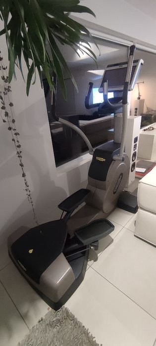 Technogym crossover orbitrek łyżwiarz