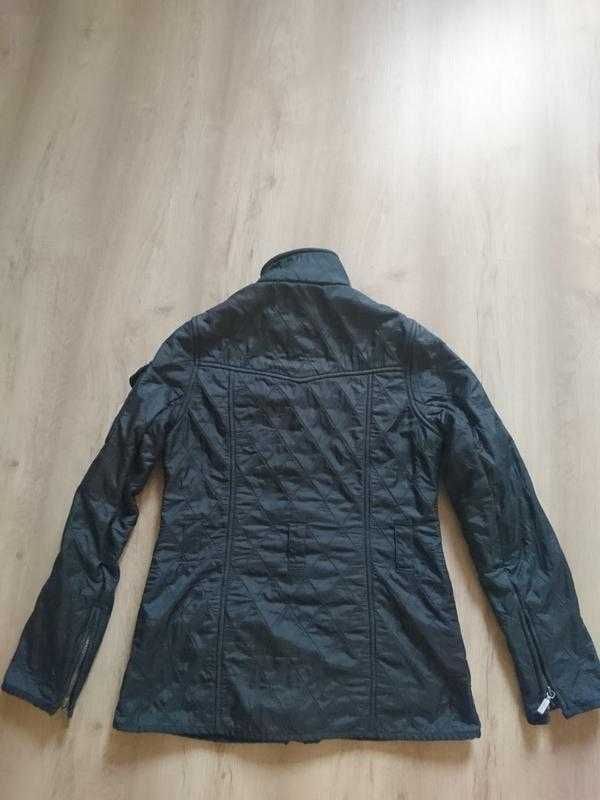 Жіноча куртка Barbour