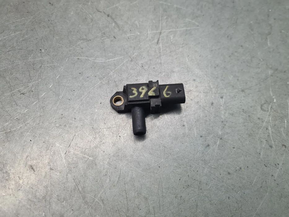 Sensor filtro particulas / FAP FORD Focus IV