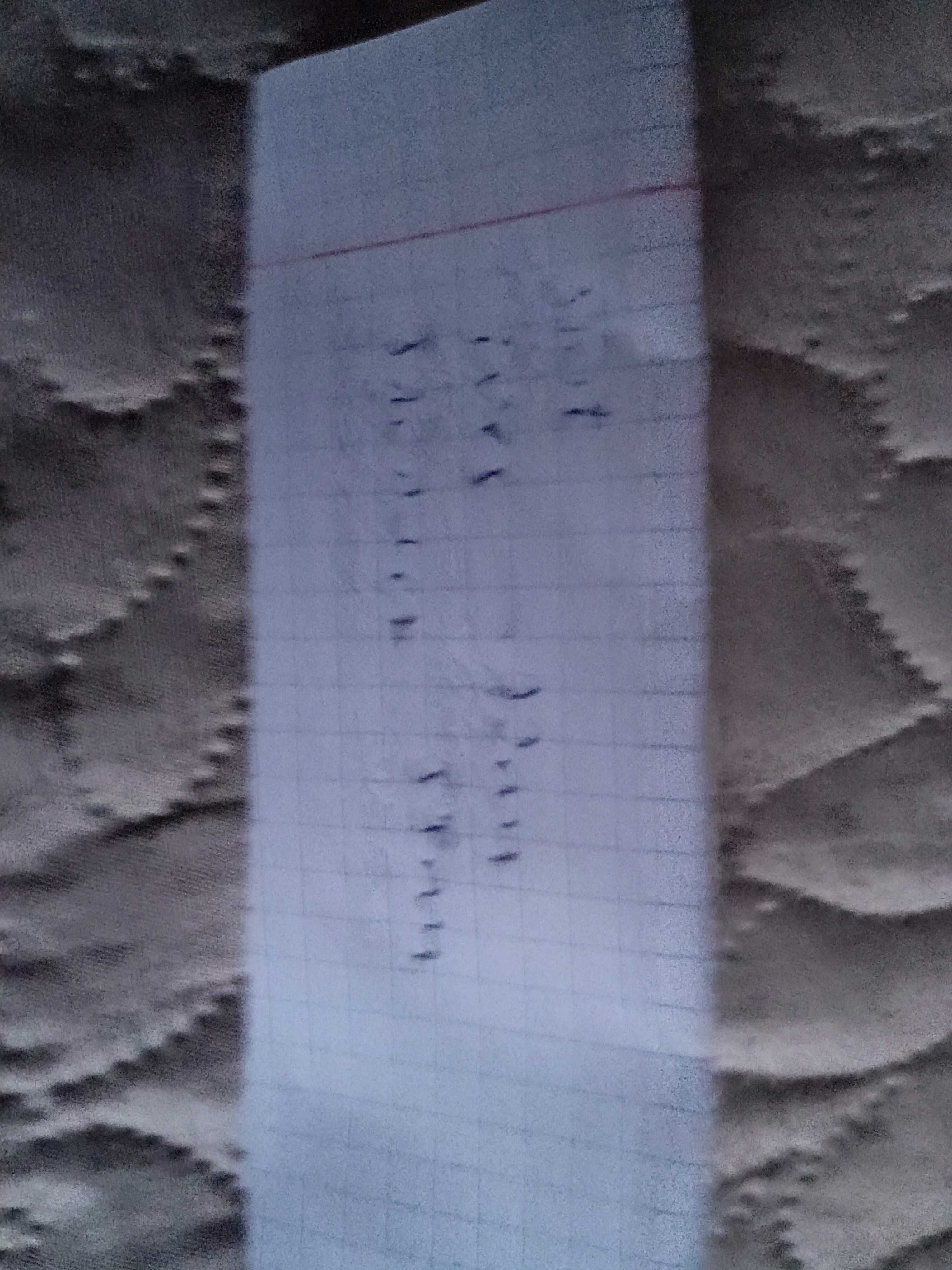 Stolik okrągły,wysoki