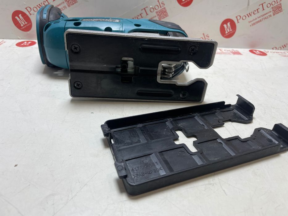 Makita DJV180/лобзик акумуляторний макіта 18в