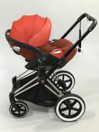 Автокрісло Cybex Cloud Q