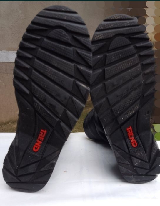 Шкіра натуральна  р40