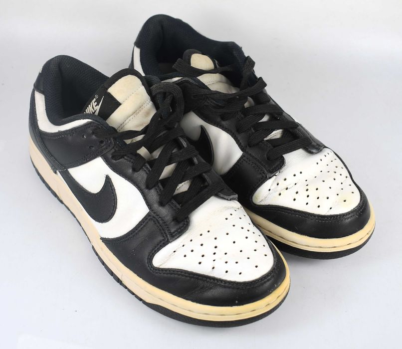 Używane NikeDunke Low Next Nature DD1873  roz. 38