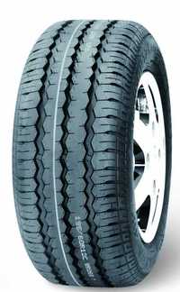 4x Nowe opony letnie dostawcze JOURNEY WR068 195/50R13C 104N laweta