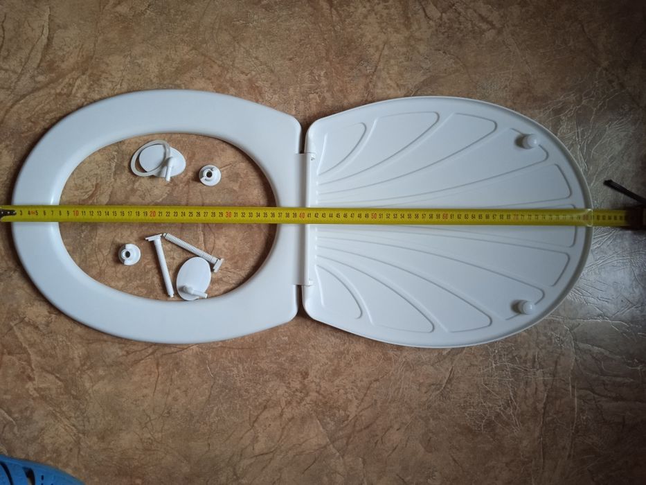 Сиденье крышка для унитаза