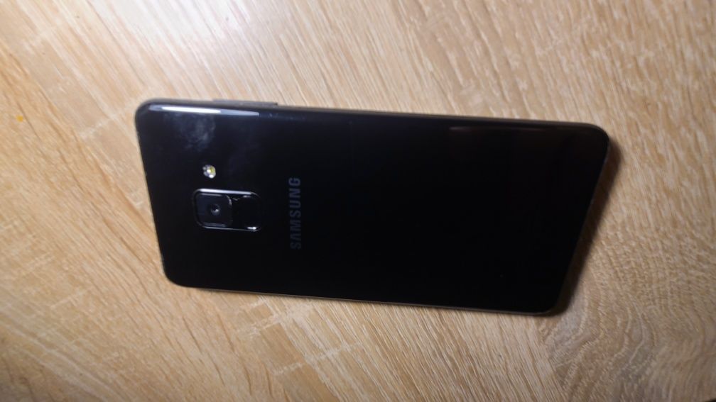 Samsung Galaxy A8