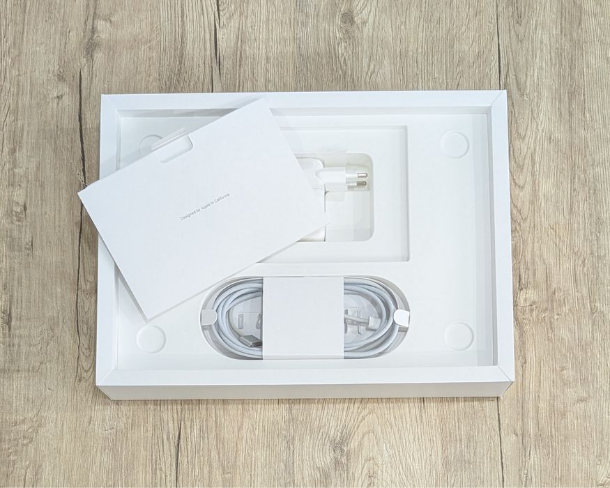 Apple MacBook Pro 14" 2021 M1 Pro 16/512gb Space Gray MKGP3UA/A 1100$