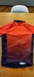 Vendo Jerseys de ciclismo / BTT