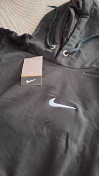 Sportowa uniwersalna bluza "nike"