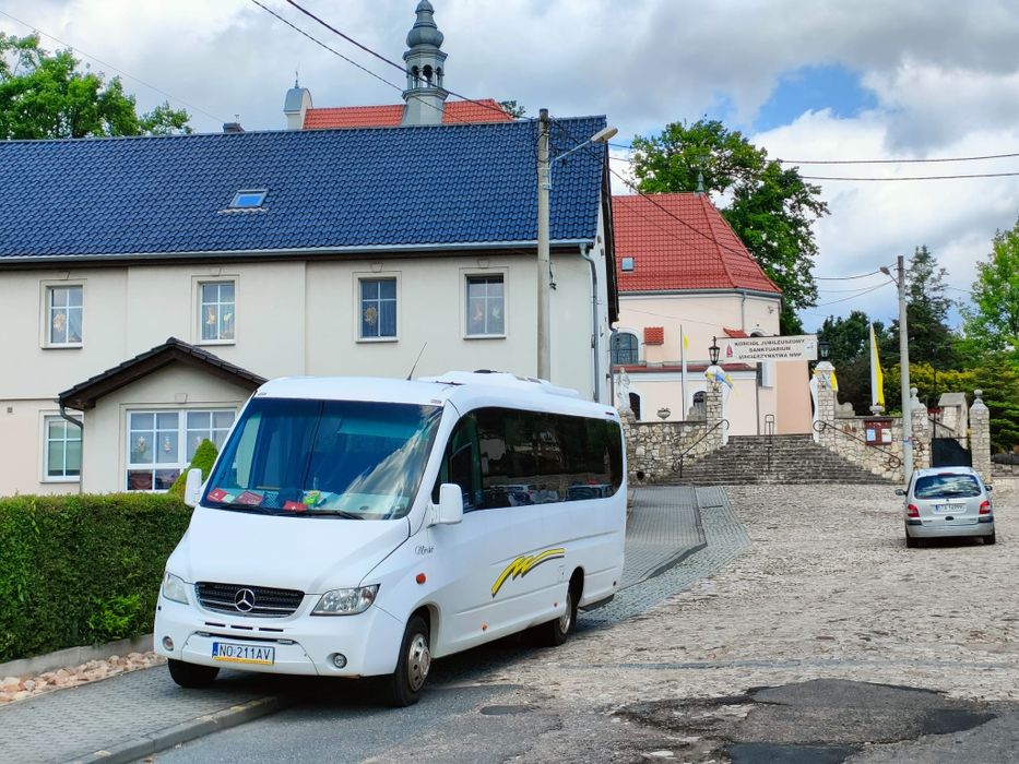 Mercedes Sunrider 34 , Euro 5 2008