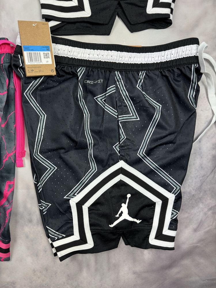 Шорти Jordan Diamond XS,S,M,L,XL,XXL,XXXL,XXXXL yci розміри і кольори