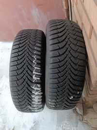 Шини Hankook 185/65/15 зима