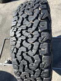 Шина 1 шт 255/70 R16 BFGoodrich 9мм 255 70 16