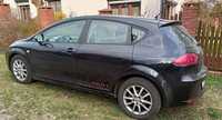 Seat Leon SEAT LEON 1,6 TDI 2011 edycja Auto Emocion