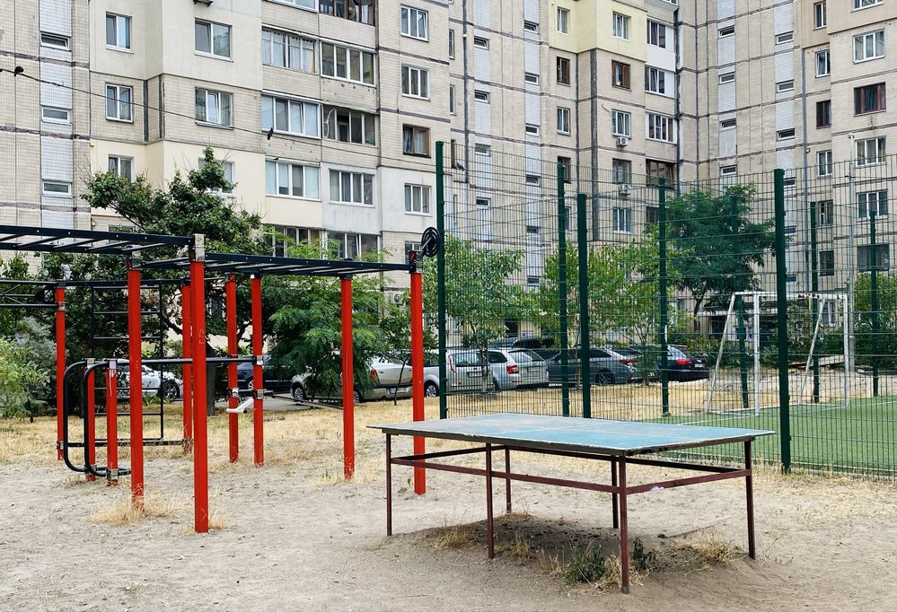 Продаж 3к.кв. вулиці Тростянецька 6д, Київ