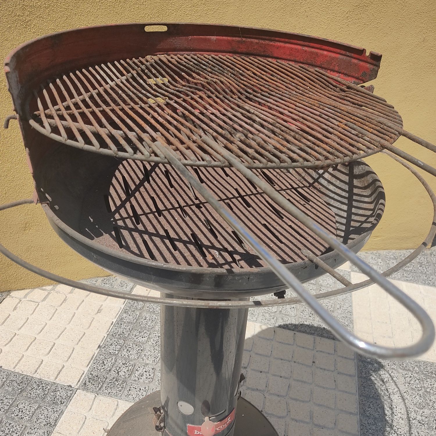 Churrasqueira Barbecook