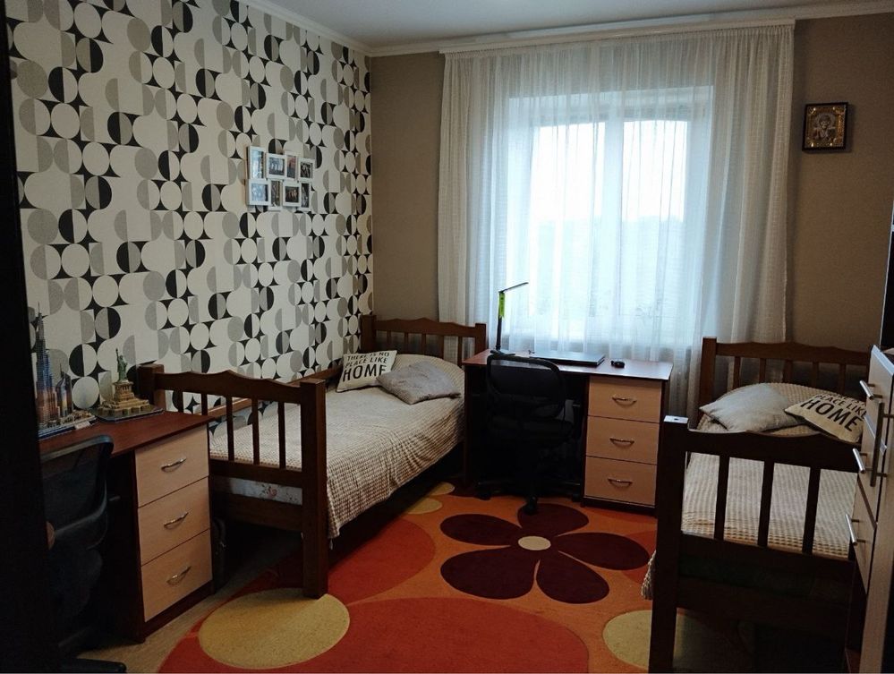 Продам 3 ком Автономное отопление Масаны ул. Независимости