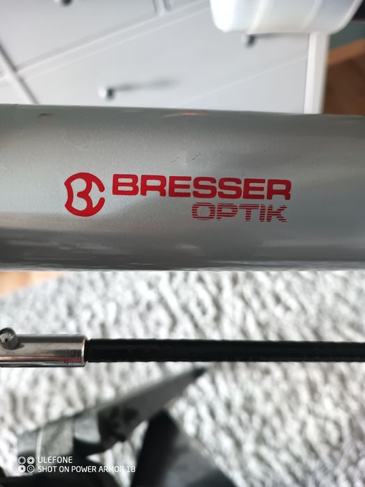 Teleskop astronomiczny BRESSER