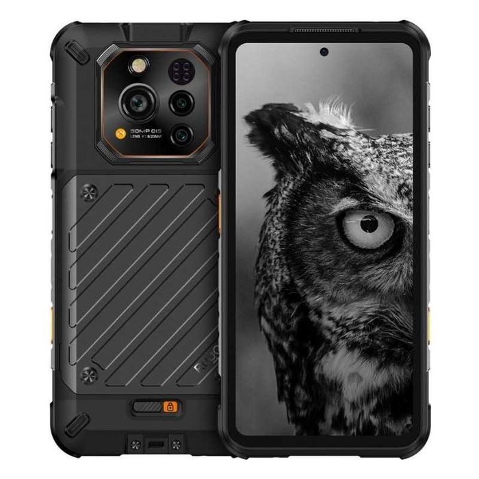 Ulefone Rugone Xever 7 5G 12GB/512GB IP69K 2,5GHz