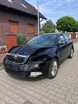 Skoda Octavia Klement Laurin 1.8 benzyna