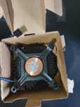 Chłodzenie CPU procesor Intel Laminat RM1 LGA1700 Pasta