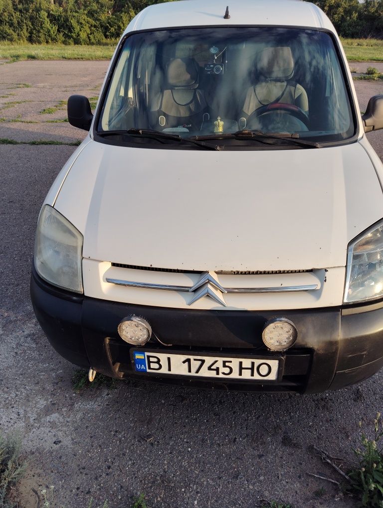 Продам автомобіль