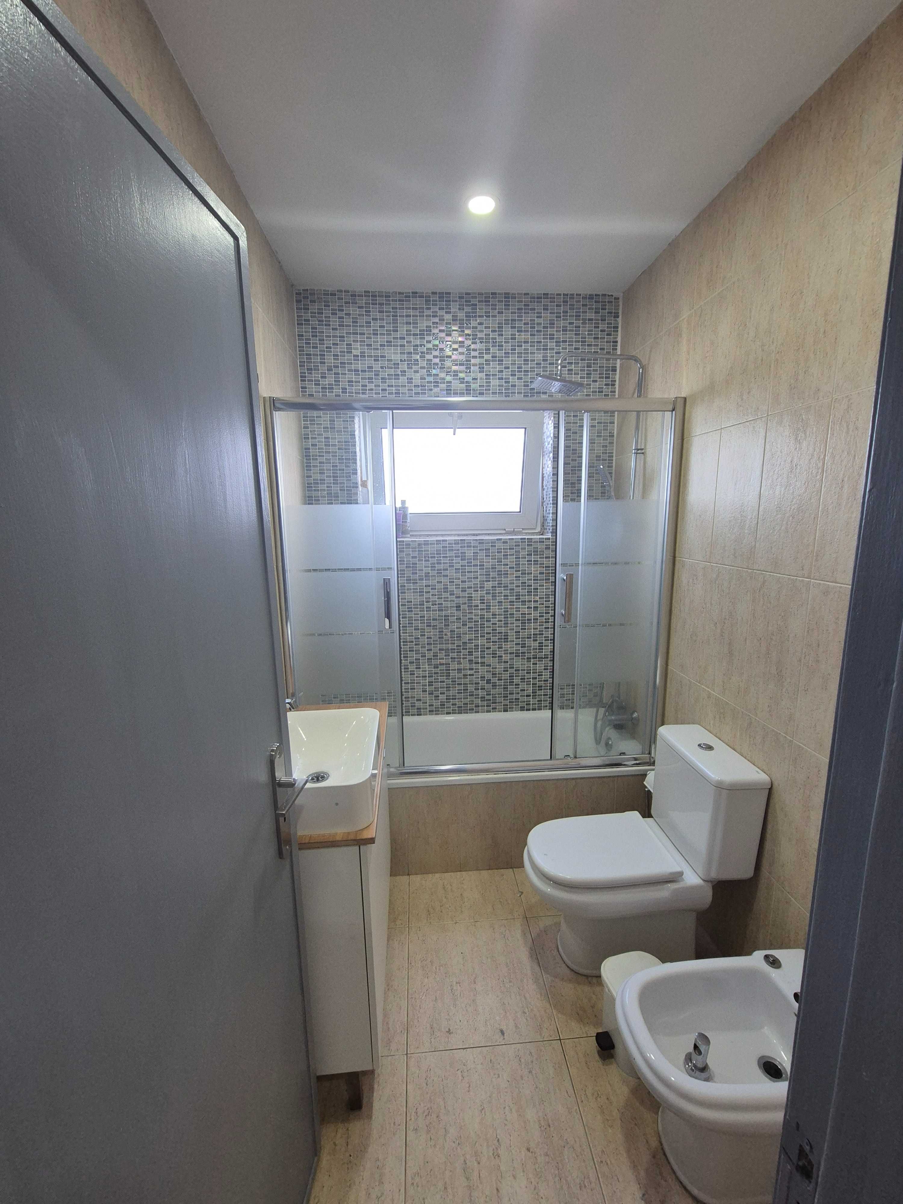 Quarto Grande Individual